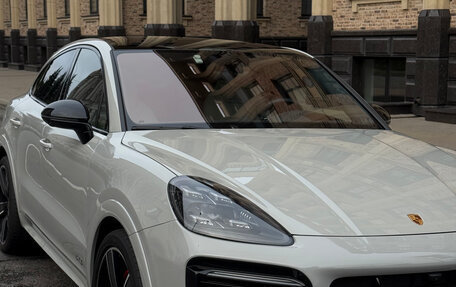 Porsche Cayenne III, 2022 год, 13 500 000 рублей, 1 фотография