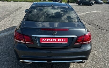 Mercedes-Benz E-Класс, 2016 год, 2 620 000 рублей, 3 фотография