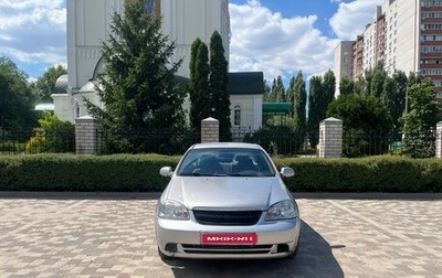 Chevrolet Lacetti, 2008 год, 400 000 рублей, 1 фотография
