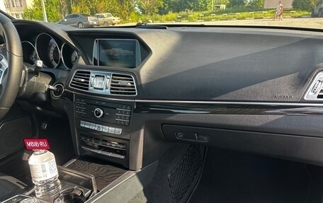 Mercedes-Benz E-Класс, 2016 год, 2 620 000 рублей, 15 фотография