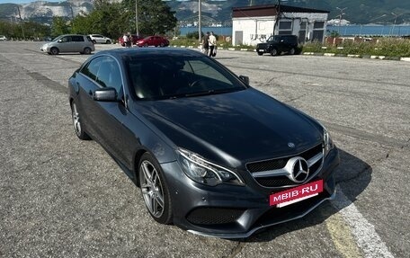 Mercedes-Benz E-Класс, 2016 год, 2 620 000 рублей, 2 фотография