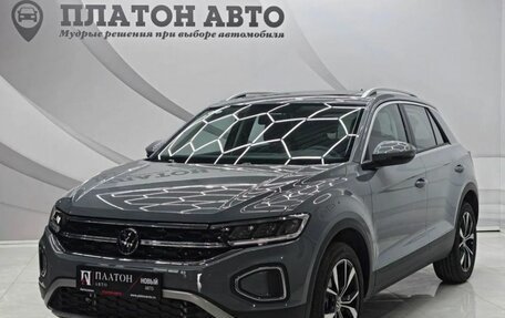 Volkswagen T-Roc I, 2026 год, 3 149 000 рублей, 1 фотография