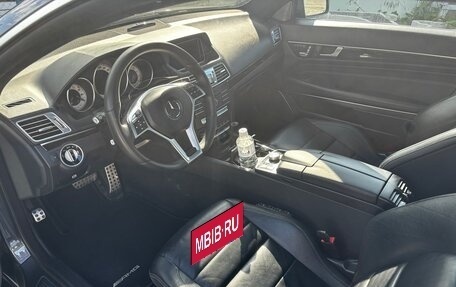 Mercedes-Benz E-Класс, 2016 год, 2 620 000 рублей, 9 фотография