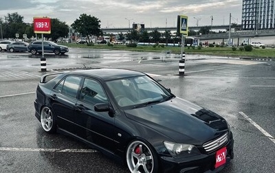 Toyota Altezza, 1999 год, 1 000 000 рублей, 1 фотография
