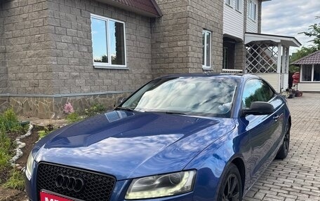 Audi A5, 2010 год, 1 550 000 рублей, 1 фотография