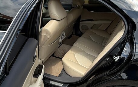 Toyota Camry, 2020 год, 2 450 000 рублей, 12 фотография