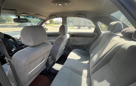Chevrolet Lacetti, 2008 год, 400 000 рублей, 9 фотография