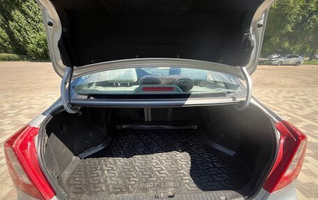 Chevrolet Lacetti, 2008 год, 400 000 рублей, 10 фотография