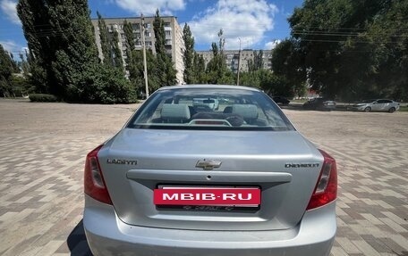 Chevrolet Lacetti, 2008 год, 400 000 рублей, 2 фотография