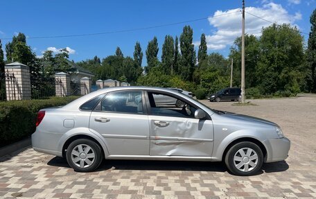Chevrolet Lacetti, 2008 год, 400 000 рублей, 12 фотография