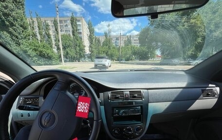 Chevrolet Lacetti, 2008 год, 400 000 рублей, 8 фотография