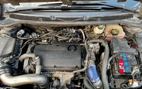 Opel Astra J, 2011 год, 635 000 рублей, 11 фотография