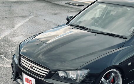 Toyota Altezza, 1999 год, 1 000 000 рублей, 5 фотография