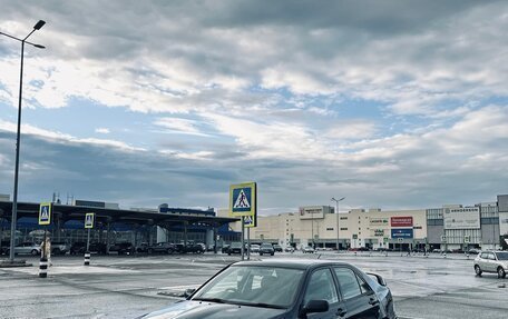 Toyota Altezza, 1999 год, 1 000 000 рублей, 4 фотография