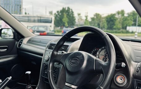 Toyota Altezza, 1999 год, 1 000 000 рублей, 13 фотография