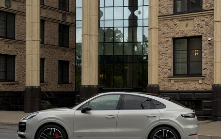 Porsche Cayenne III, 2022 год, 13 500 000 рублей, 6 фотография