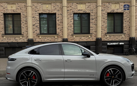 Porsche Cayenne III, 2022 год, 13 500 000 рублей, 5 фотография