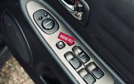 Toyota Altezza, 1999 год, 1 000 000 рублей, 15 фотография