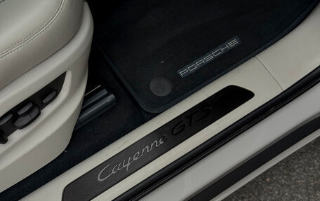 Porsche Cayenne III, 2022 год, 13 500 000 рублей, 9 фотография