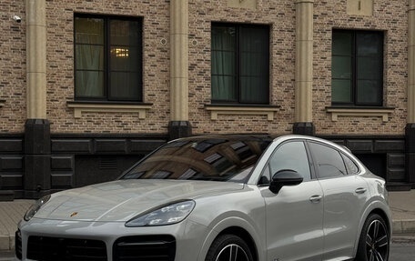 Porsche Cayenne III, 2022 год, 13 500 000 рублей, 3 фотография
