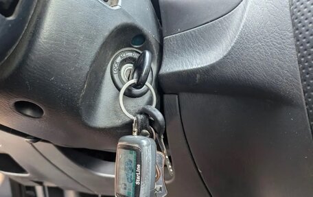 Mazda 323, 1999 год, 250 000 рублей, 9 фотография