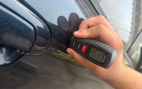 Mazda 323, 1999 год, 250 000 рублей, 14 фотография