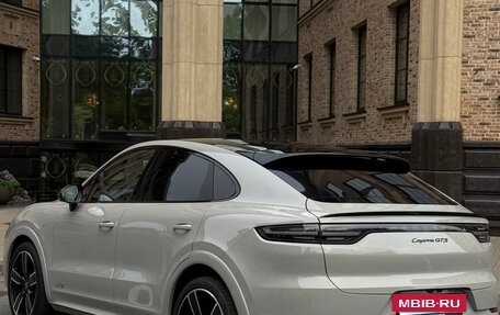 Porsche Cayenne III, 2022 год, 13 500 000 рублей, 4 фотография