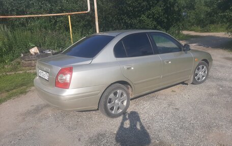 Hyundai Elantra III, 2005 год, 315 000 рублей, 4 фотография