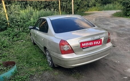 Hyundai Elantra III, 2005 год, 315 000 рублей, 9 фотография
