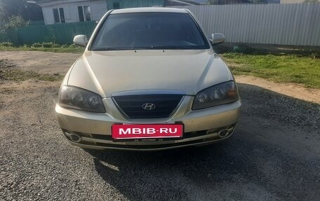 Hyundai Elantra III, 2005 год, 315 000 рублей, 3 фотография