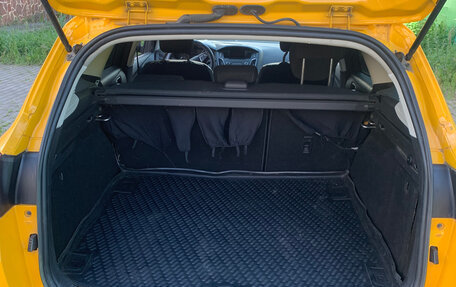Ford Focus III, 2016 год, 600 000 рублей, 9 фотография