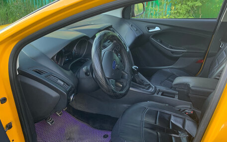 Ford Focus III, 2016 год, 600 000 рублей, 12 фотография