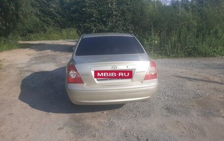 Hyundai Elantra III, 2005 год, 315 000 рублей, 5 фотография