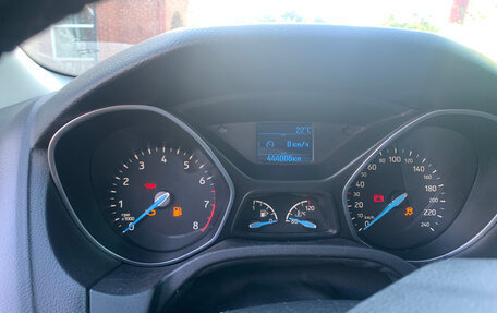 Ford Focus III, 2016 год, 600 000 рублей, 13 фотография