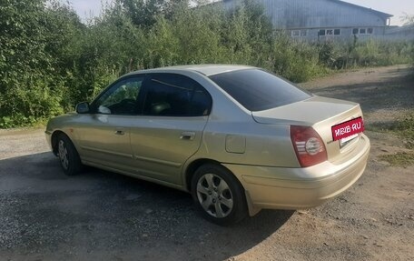 Hyundai Elantra III, 2005 год, 315 000 рублей, 2 фотография