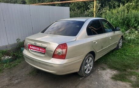 Hyundai Elantra III, 2005 год, 315 000 рублей, 8 фотография