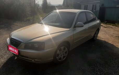 Hyundai Elantra III, 2005 год, 315 000 рублей, 7 фотография
