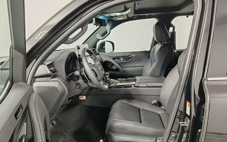 Lexus LX, 2026 год, 21 190 000 рублей, 16 фотография