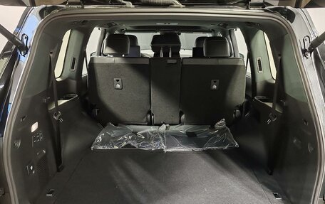 Lexus LX, 2026 год, 21 190 000 рублей, 10 фотография