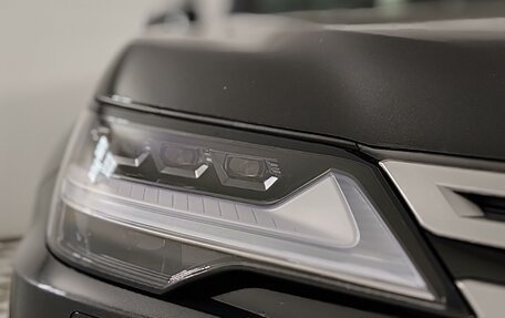 Lexus LX, 2026 год, 21 190 000 рублей, 17 фотография
