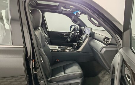 Lexus LX, 2026 год, 21 190 000 рублей, 20 фотография