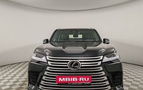 Lexus LX, 2026 год, 21 190 000 рублей, 2 фотография