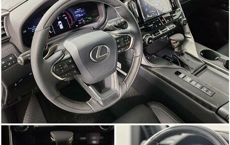 Lexus LX, 2026 год, 21 190 000 рублей, 26 фотография