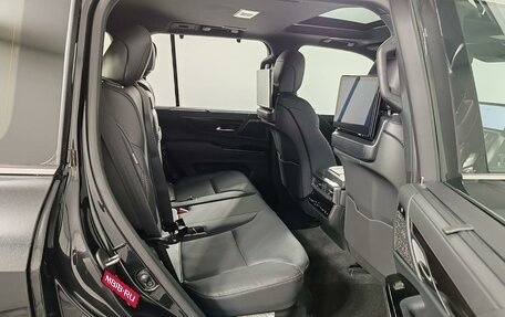 Lexus LX, 2026 год, 21 190 000 рублей, 19 фотография