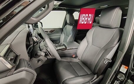 Lexus LX, 2026 год, 21 190 000 рублей, 21 фотография