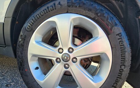 Opel Mokka I, 2013 год, 1 200 000 рублей, 8 фотография