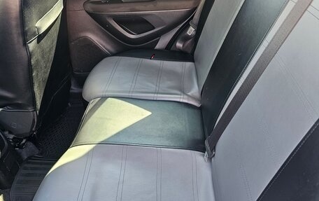 Opel Mokka I, 2013 год, 1 200 000 рублей, 6 фотография
