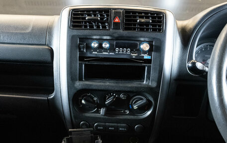 Suzuki Jimny, 2013 год, 829 000 рублей, 7 фотография