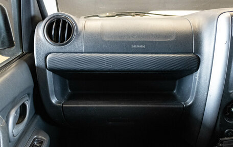 Suzuki Jimny, 2013 год, 829 000 рублей, 6 фотография