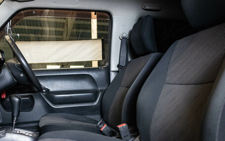 Suzuki Jimny, 2013 год, 829 000 рублей, 9 фотография